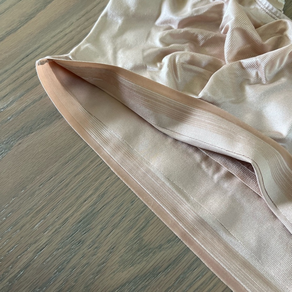 Ruby Ribbon Tan Nursing Bra - Picture 6 of 7